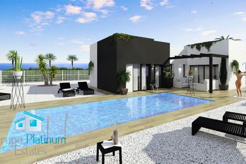 Villa i Vera, Almeria, Vera - € 362.000 | Ref: VPDC1CA - foto 1