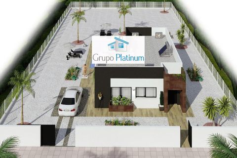 Villa i Vera, Almeria, Vera - € 362.000 | Ref: VPDC1CA - foto 2
