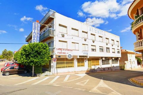 Villa i Huercal-Overa, Almeria, Huercal-Overa - € 850.000 | Ref: HOPD244C - foto 4