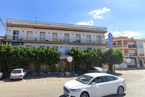 Villa i Huercal-Overa, Almeria, Huercal-Overa - € 850.000 | Ref: HOPD244C - foto 6