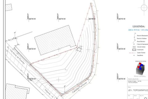 Helårsgrund i Santo Andre, Setubal, Santo Andre - € 35.000 | Ref: ROR_7 - foto 6