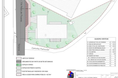 Helårsgrund i Santo Andre, Setubal, Santo Andre - € 35.000 | Ref: ROR_7 - foto 7