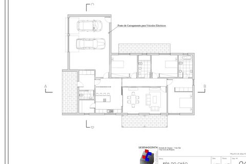 Helårsgrund i Santo Andre, Setubal, Santo Andre - € 35.000 | Ref: ROR_7 - foto 1