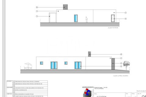 Helårsgrund i Santo Andre, Setubal, Santo Andre - € 35.000 | Ref: ROR_7 - foto 11