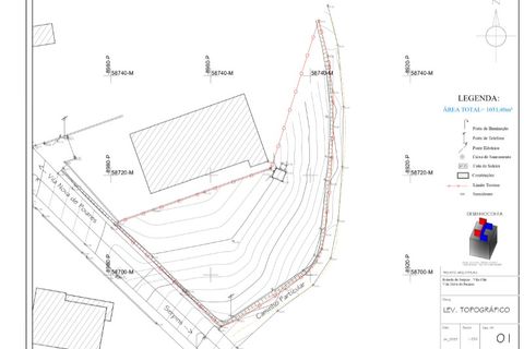 Helårsgrund i Santo Andre, Setubal, Santo Andre - € 35.000 | Ref: ROR_7 - foto 13