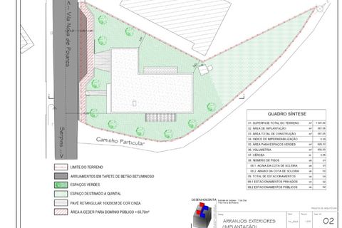 Helårsgrund i Santo Andre, Setubal, Santo Andre - € 35.000 | Ref: ROR_7 - foto 14