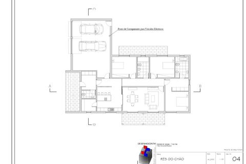 Helårsgrund i Santo Andre, Setubal, Santo Andre - € 35.000 | Ref: ROR_7 - foto 16
