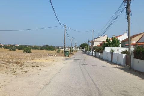 Helårsgrund i Montijo, Setubal, Montijo - € 386.000 | Ref: C0212-03815 - foto 1
