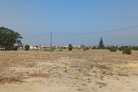 Helårsgrund i Montijo, Setubal, Montijo - € 386.000 | Ref: C0212-03815 - foto 11
