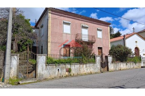 Villa i Castelejo, Castelo Branco, Castelejo - € 100.000 | Ref: M459 - foto 1