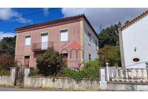 Villa i Castelejo, Castelo Branco, Castelejo - € 100.000 | Ref: M459 - foto 3