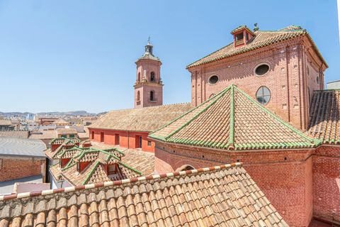Erhvervsejendom i Malaga city, Malaga - foto 1