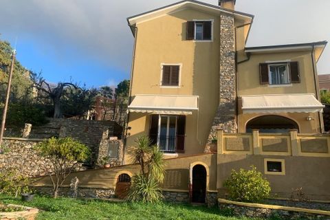 Villa a Alassio, Savona, Alassio - € 2.250.000 | Ref: 5V16 - foto 2