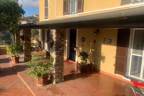 Villa a Alassio, Savona, Alassio - € 2.250.000 | Ref: 5V16 - foto 3
