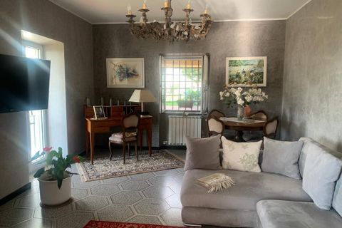 Villa a Alassio, Savona, Alassio - € 2.250.000 | Ref: 5V16 - foto 6