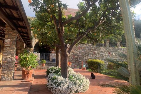 Villa a Alassio, Savona, Alassio - € 2.250.000 | Ref: 5V16 - foto 26