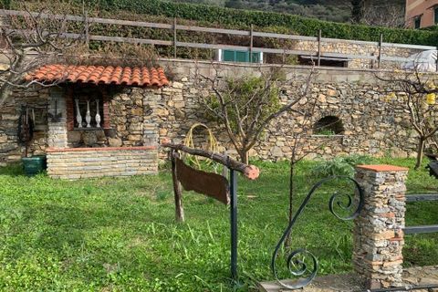 Villa a Alassio, Savona, Alassio - € 2.250.000 | Ref: 5V16 - foto 27