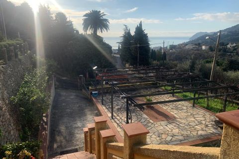 Villa a Alassio, Savona, Alassio - € 2.250.000 | Ref: 5V16 - foto 29