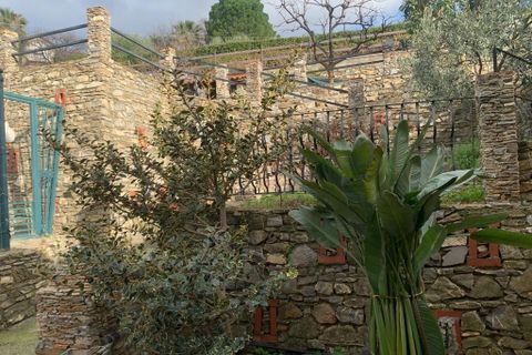 Villa a Alassio, Savona, Alassio - € 2.250.000 | Ref: 5V16 - foto 30