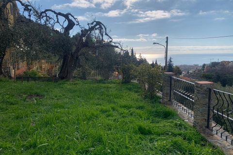 Villa a Alassio, Savona, Alassio - € 2.250.000 | Ref: 5V16 - foto 31