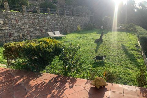 Villa a Alassio, Savona, Alassio - € 2.250.000 | Ref: 5V16 - foto 32