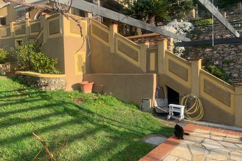 Villa a Alassio, Savona, Alassio - € 2.250.000 | Ref: 5V16 - foto 34