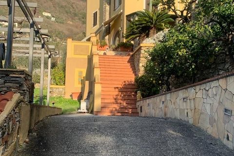 Villa a Alassio, Savona, Alassio - € 2.250.000 | Ref: 5V16 - foto 35