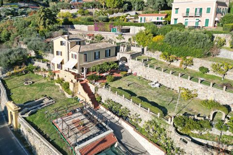 Villa a Alassio, Savona, Alassio - € 2.250.000 | Ref: 5V16 - foto 36
