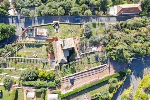 Villa a Alassio, Savona, Alassio - € 2.250.000 | Ref: 5V16 - foto 37
