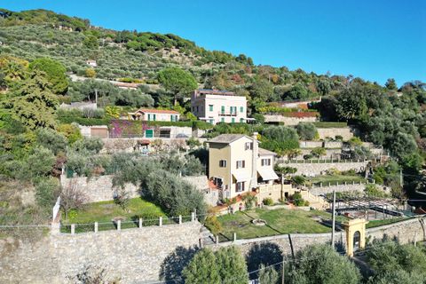 Villa a Alassio, Savona, Alassio - € 2.250.000 | Ref: 5V16 - foto 40