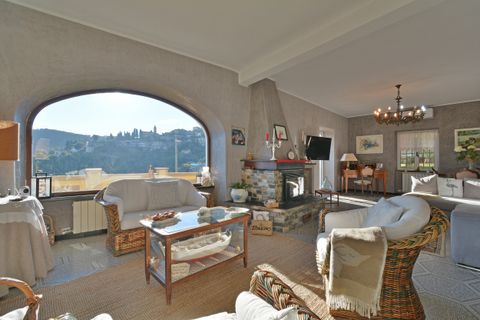 Villa a Alassio, Savona, Alassio - € 2.250.000 | Ref: 5V16 - foto 42