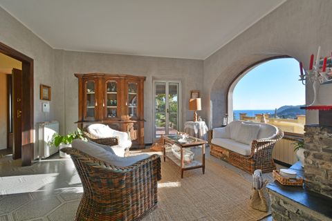 Villa a Alassio, Savona, Alassio - € 2.250.000 | Ref: 5V16 - foto 44