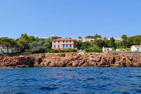 Lejlighed i Saint-Raphaël, Var, Saint-Raphaël - € 2.900.000 | Ref: 212 - foto 1