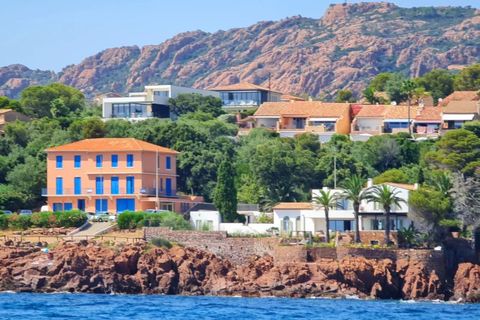 Lejlighed i Saint-Raphaël, Var, Saint-Raphaël - € 2.900.000 | Ref: 212 - foto 2