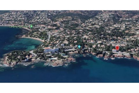 Lejlighed i Saint-Raphaël, Var, Saint-Raphaël - € 2.900.000 | Ref: 212 - foto 3