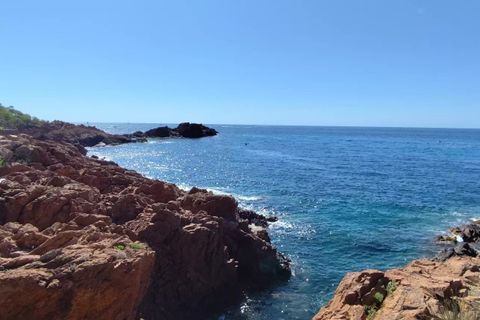 Lejlighed i Saint-Raphaël, Var, Saint-Raphaël - € 2.900.000 | Ref: 212 - foto 14