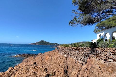 Lejlighed i Saint-Raphaël, Var, Saint-Raphaël - € 2.900.000 | Ref: 212 - foto 15