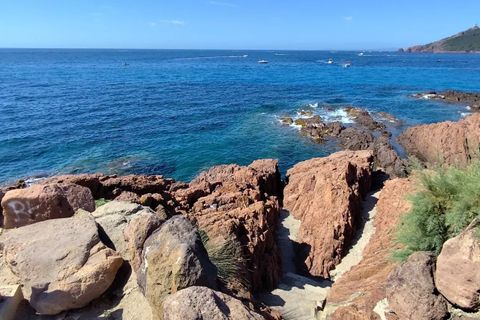 Lejlighed i Saint-Raphaël, Var, Saint-Raphaël - € 2.900.000 | Ref: 212 - foto 17