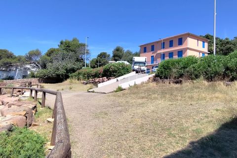 Lejlighed i Saint-Raphaël, Var, Saint-Raphaël - € 2.900.000 | Ref: 212 - foto 18