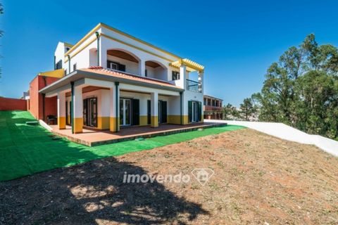Villa i Barcarena, Lisbon, Barcarena - € 1.150.000 | Ref: IMO-79427 - foto 2