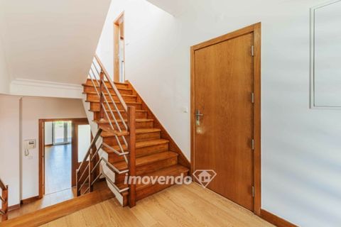 Villa i Barcarena, Lisbon, Barcarena - € 1.150.000 | Ref: IMO-79427 - foto 4