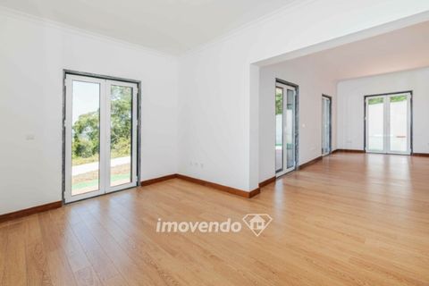 Villa i Barcarena, Lisbon, Barcarena - € 1.150.000 | Ref: IMO-79427 - foto 5