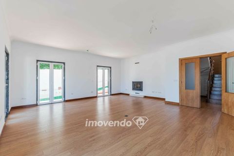 Villa i Barcarena, Lisbon, Barcarena - € 1.150.000 | Ref: IMO-79427 - foto 6