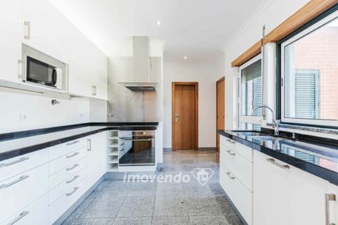 Villa i Barcarena, Lisbon, Barcarena - € 1.150.000 | Ref: IMO-79427 - foto 11