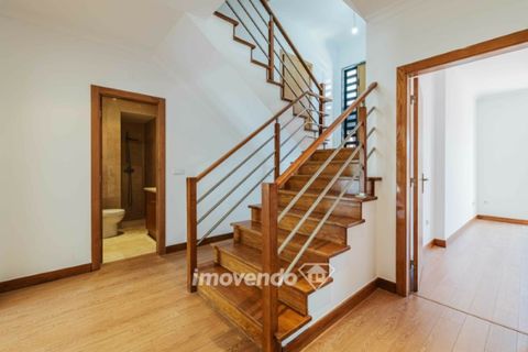Villa i Barcarena, Lisbon, Barcarena - € 1.150.000 | Ref: IMO-79427 - foto 24