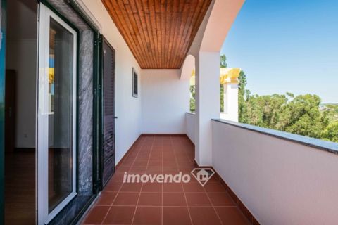 Villa i Barcarena, Lisbon, Barcarena - € 1.150.000 | Ref: IMO-79427 - foto 32