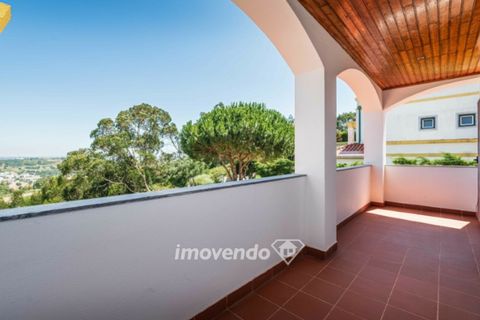 Villa i Barcarena, Lisbon, Barcarena - € 1.150.000 | Ref: IMO-79427 - foto 33