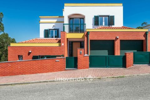 Villa i Barcarena, Lisbon, Barcarena - € 1.150.000 | Ref: IMO-79427 - foto 1