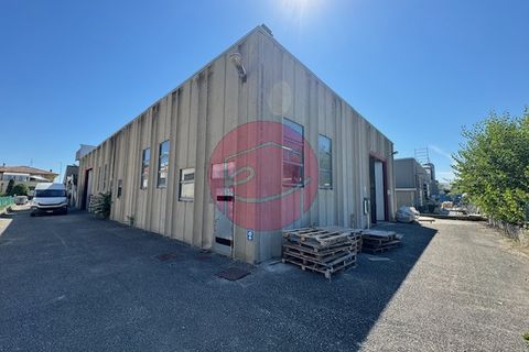 Propiedad comercial en Santarcangelo Di Romagna, Rimini, Santarcangelo Di Romagna - € 530.000 | Ref: S-C5-102 - photo 4
