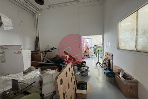 Propiedad comercial en Santarcangelo Di Romagna, Rimini, Santarcangelo Di Romagna - € 530.000 | Ref: S-C5-102 - photo 10